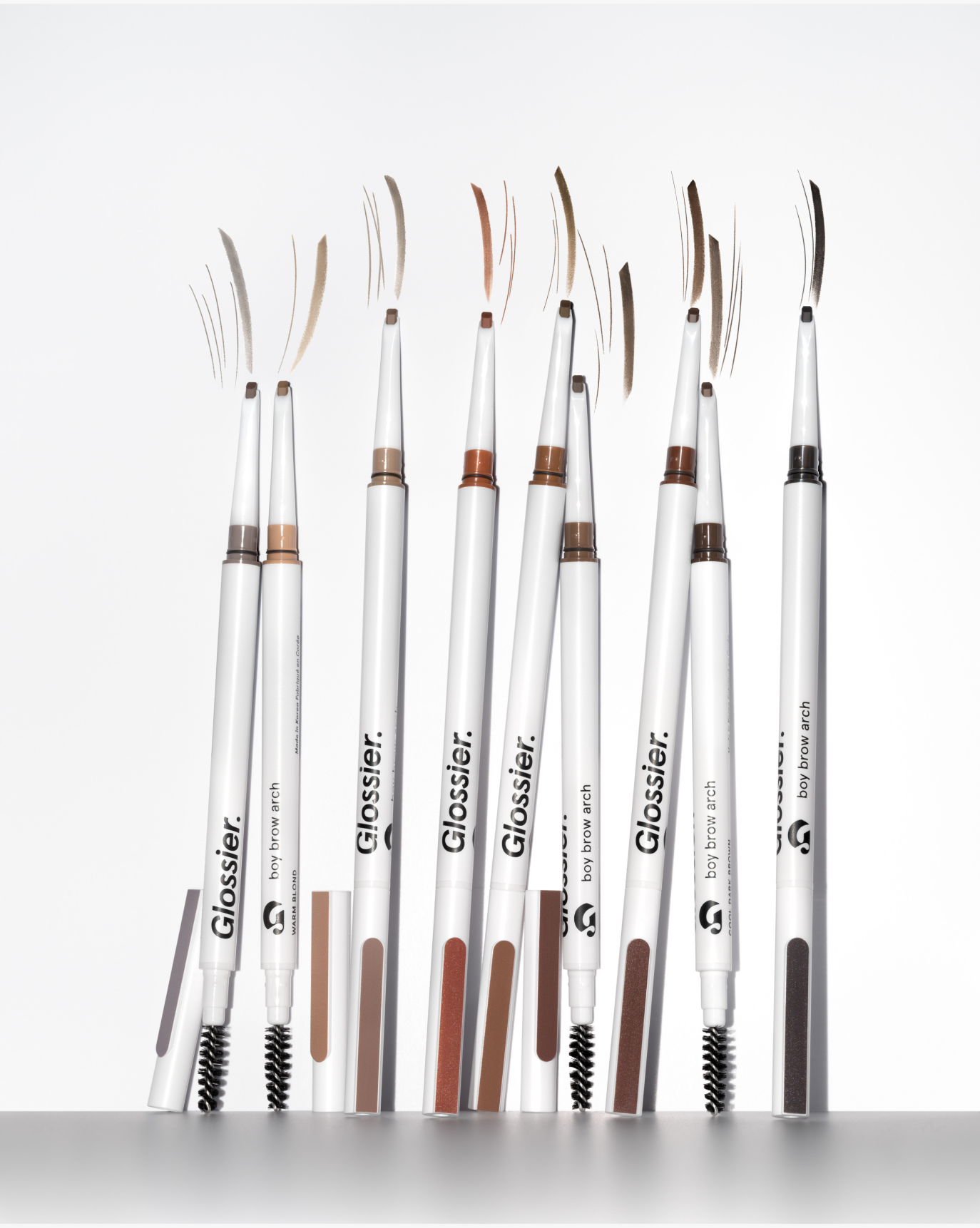 Glossier Brow Duo