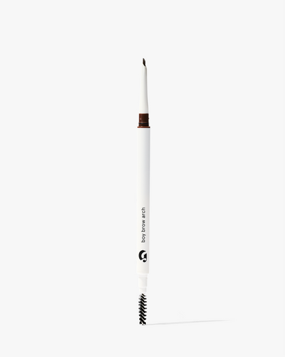 Boy Brow Arch