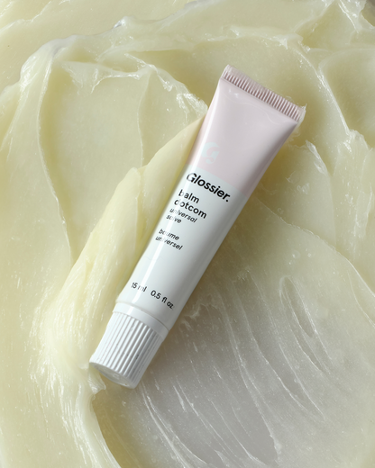 Balm Dotcom