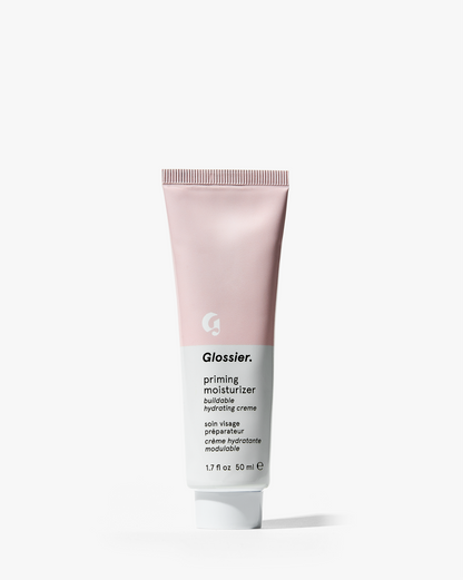 Priming Moisturizer