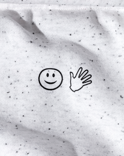 Terrazzo Hoodie